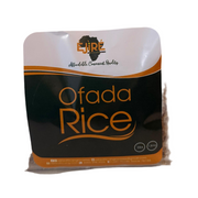 Ejire Ofada Rice 3lbs
