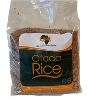 Ejire Ofada Rice 5lbs