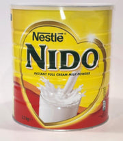 NESTLÉ NIDO MILK 900g