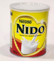 NESTLÉ NIDO MILK 900g