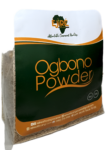 Ogbono Powder