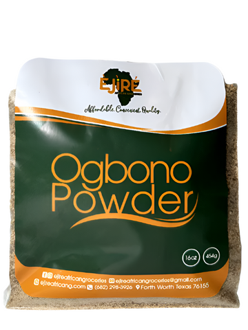 Ogbono Powder