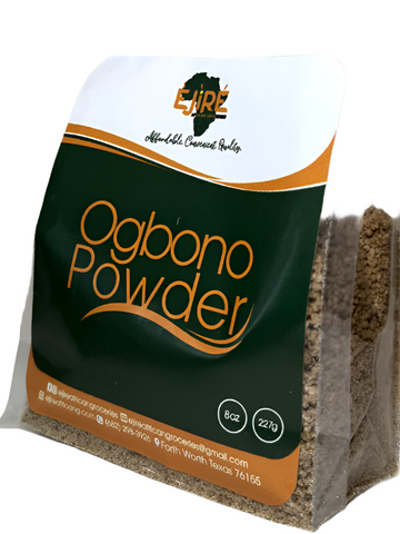 Ogbono Powder