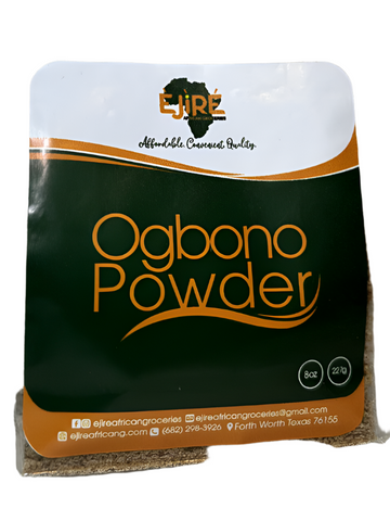 Ogbono Powder