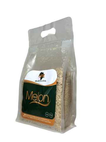 Melon (Egusi Grounded)