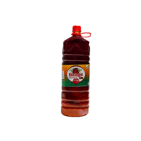 BANGA PALM OIL 2L