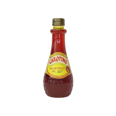 OLA- OLA CAROTINO RED PALM OILS