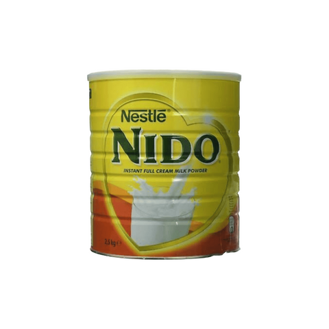 NESTLÉ NIDO MILK 900g
