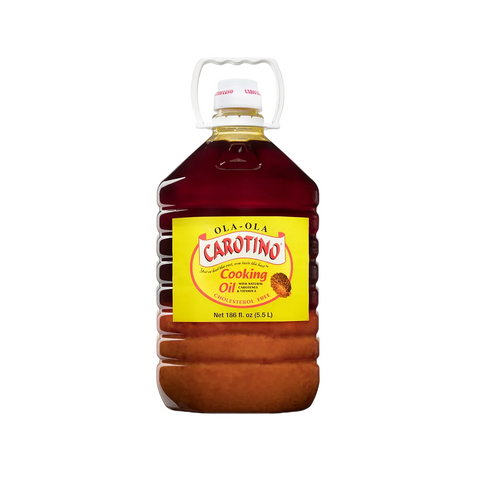 OLA- OLA CAROTINO RED PALM OILS